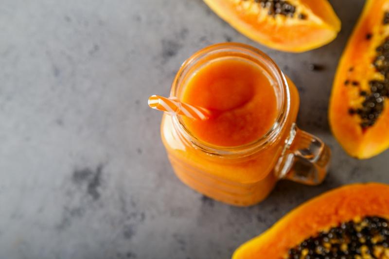 199 Nut Packed Papaya Meal