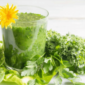 200 Dandelion Greens
