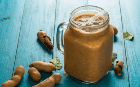 201 Cucumber And Tamarind Meal
