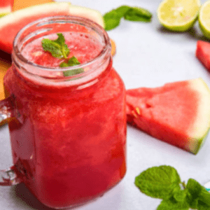 203 Refreshing Watermelon Breather