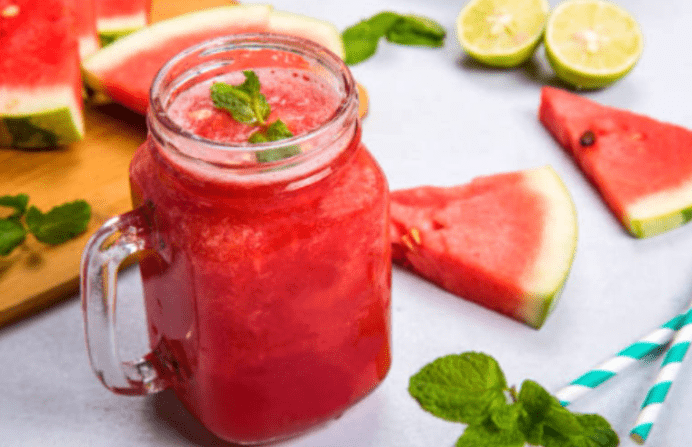 203 Refreshing Watermelon Breather
