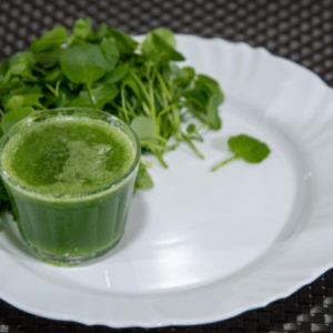 204 Watercress Detox Delight