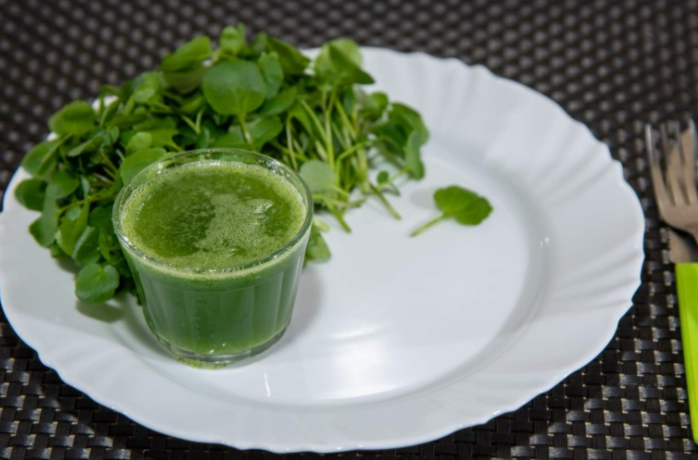 204 Watercress Detox Delight