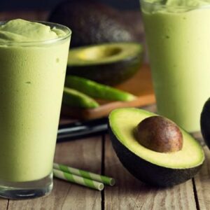 24 Powerful Alkaline Smoothie