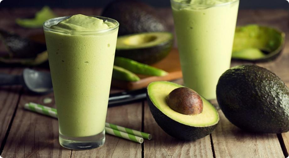 smoothies-recipe image