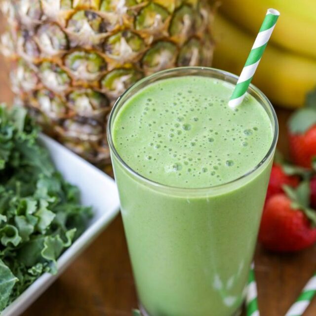 smoothies-recipe image