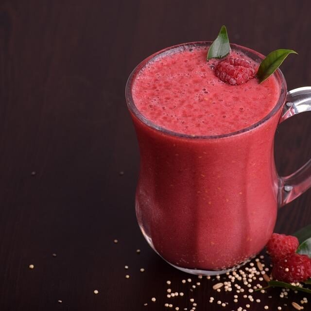 smoothies-recipe image