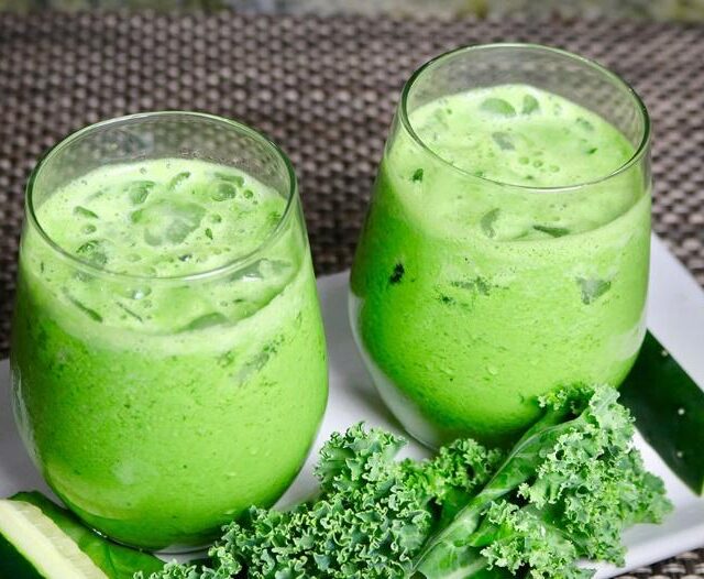 smoothies-recipe image