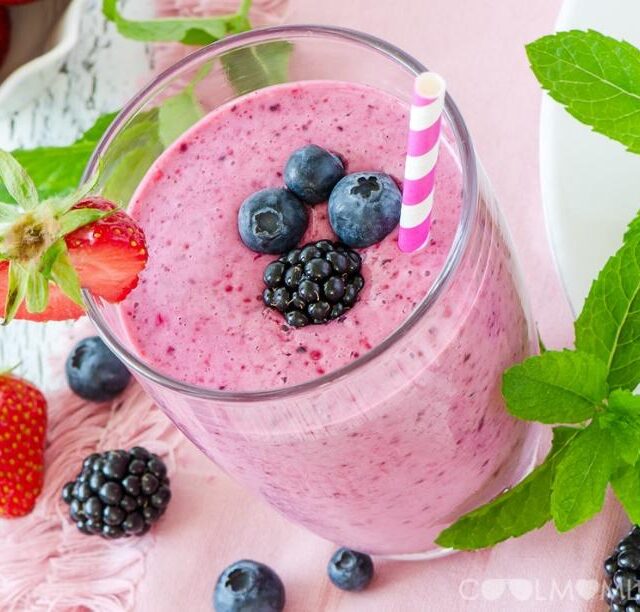 smoothies-recipe image