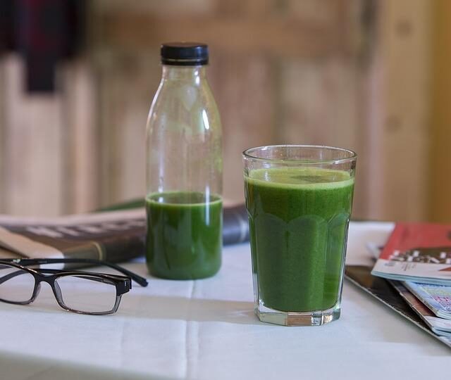 smoothies-recipe image