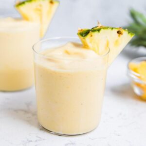 30 The Flat Belly Smoothie