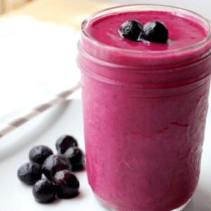 34 Beets And Berry Beauty Enhancer