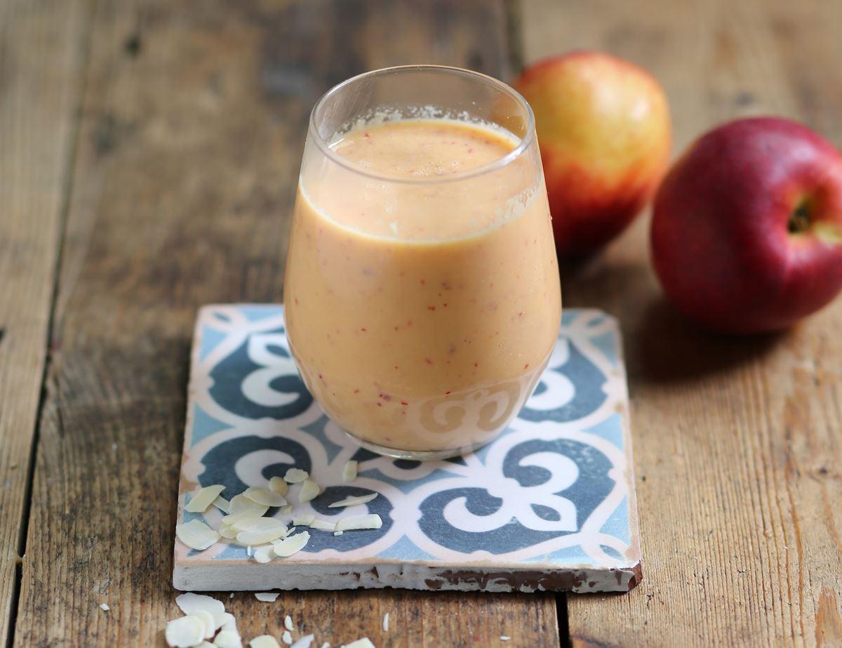 36 Natural Nectarine