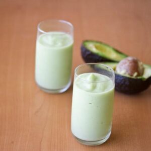 39 The Anti-Aging Avocado