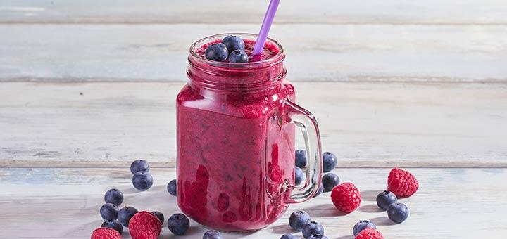 smoothies-recipe image