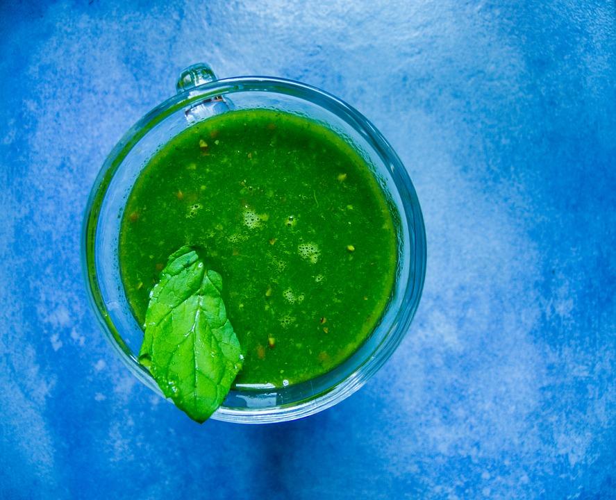 smoothies-recipe image