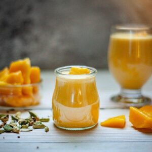 5 fine liqude sunrise