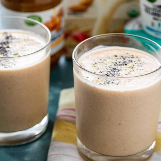 smoothies-recipe image