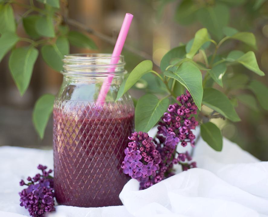 smoothies-recipe image