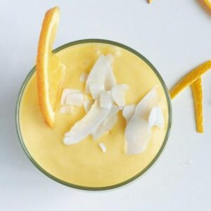 6 Morning Aloha Smoothie