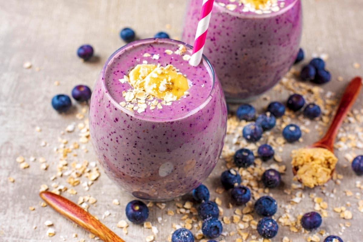 smoothies-recipe image