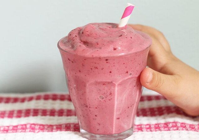 smoothies-recipe image