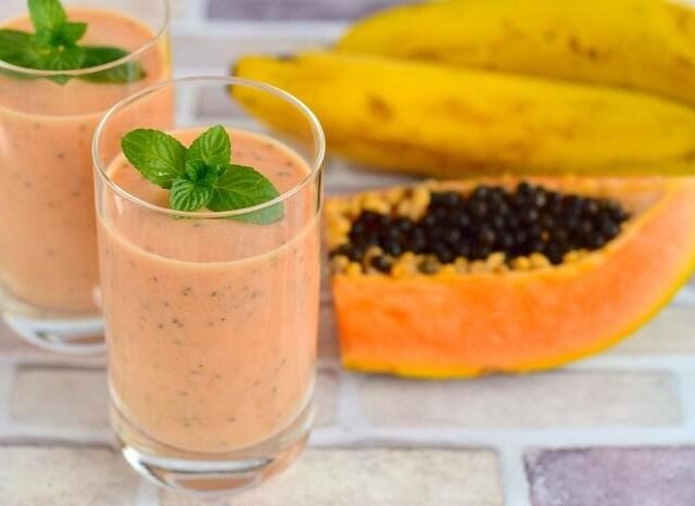 smoothies-recipe image