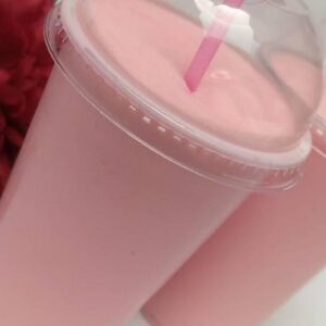 72 Cool Strawberry 365