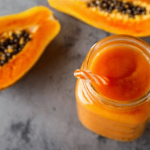 74 Hearty Papaya Drink