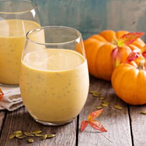 79 The Pumpkin Eye