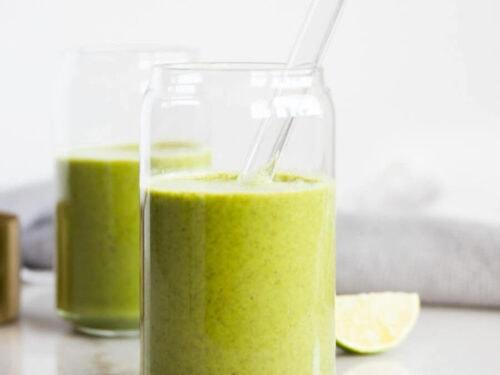 smoothies-recipe image