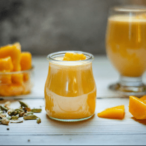 81 Generous Mango Surprise