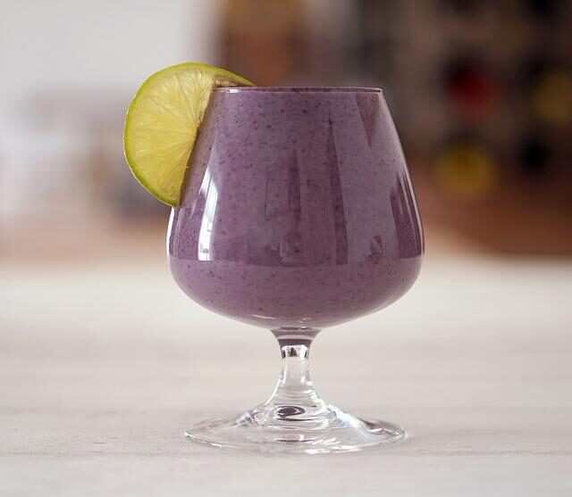 smoothies-recipe image