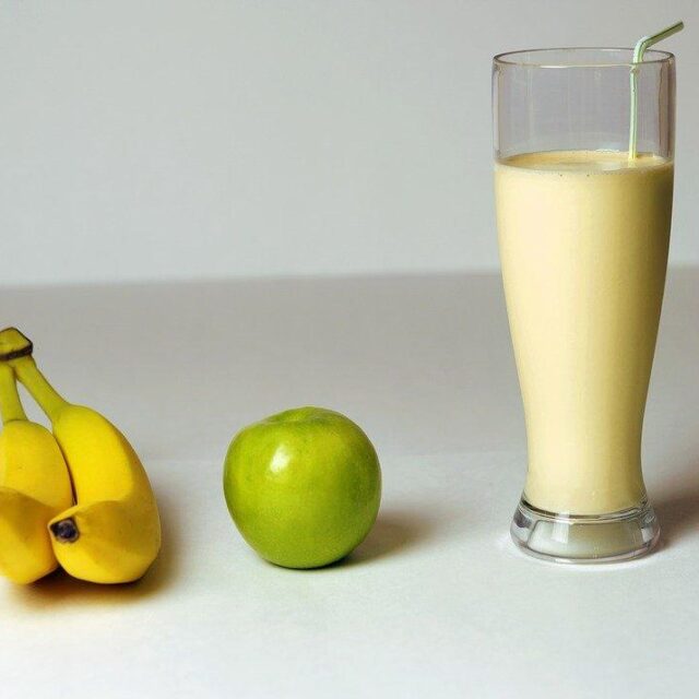 smoothies-recipe image