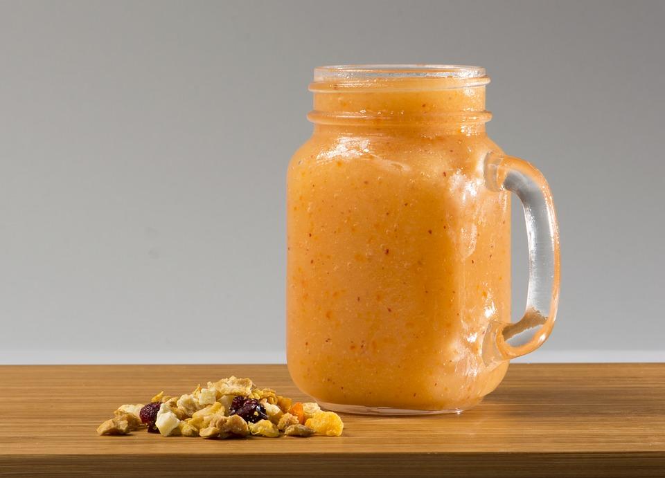 88 Mango Energizer