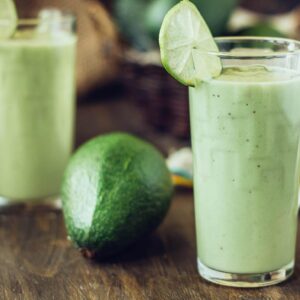 90 The Minty Cucumber