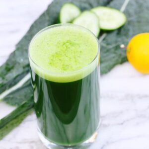 91 Lemon Cilantro Delight