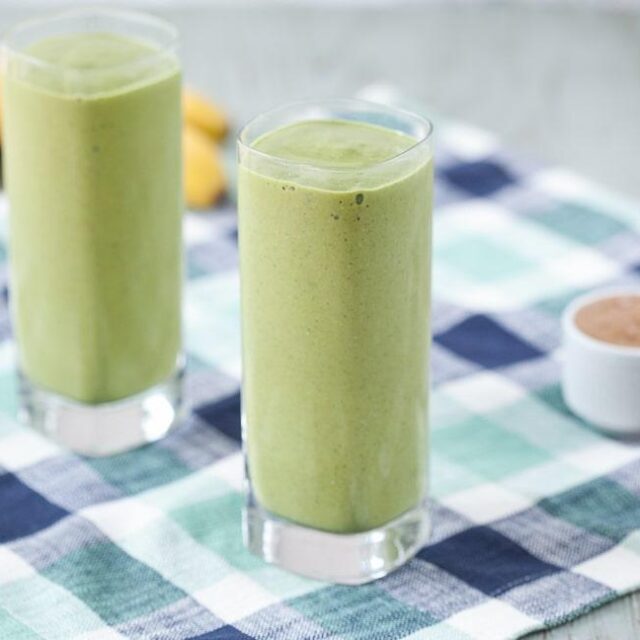 smoothies-recipe image