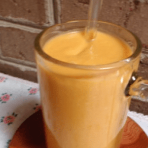 96 The Green Potato Chai
