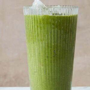 99 Tropical Matcha Kale