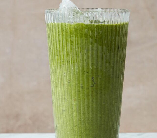 smoothies-recipe image
