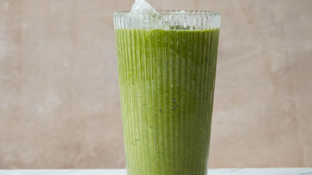 99 Tropical Matcha Kale