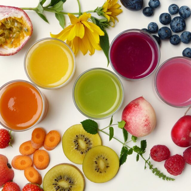smoothies-recipe image