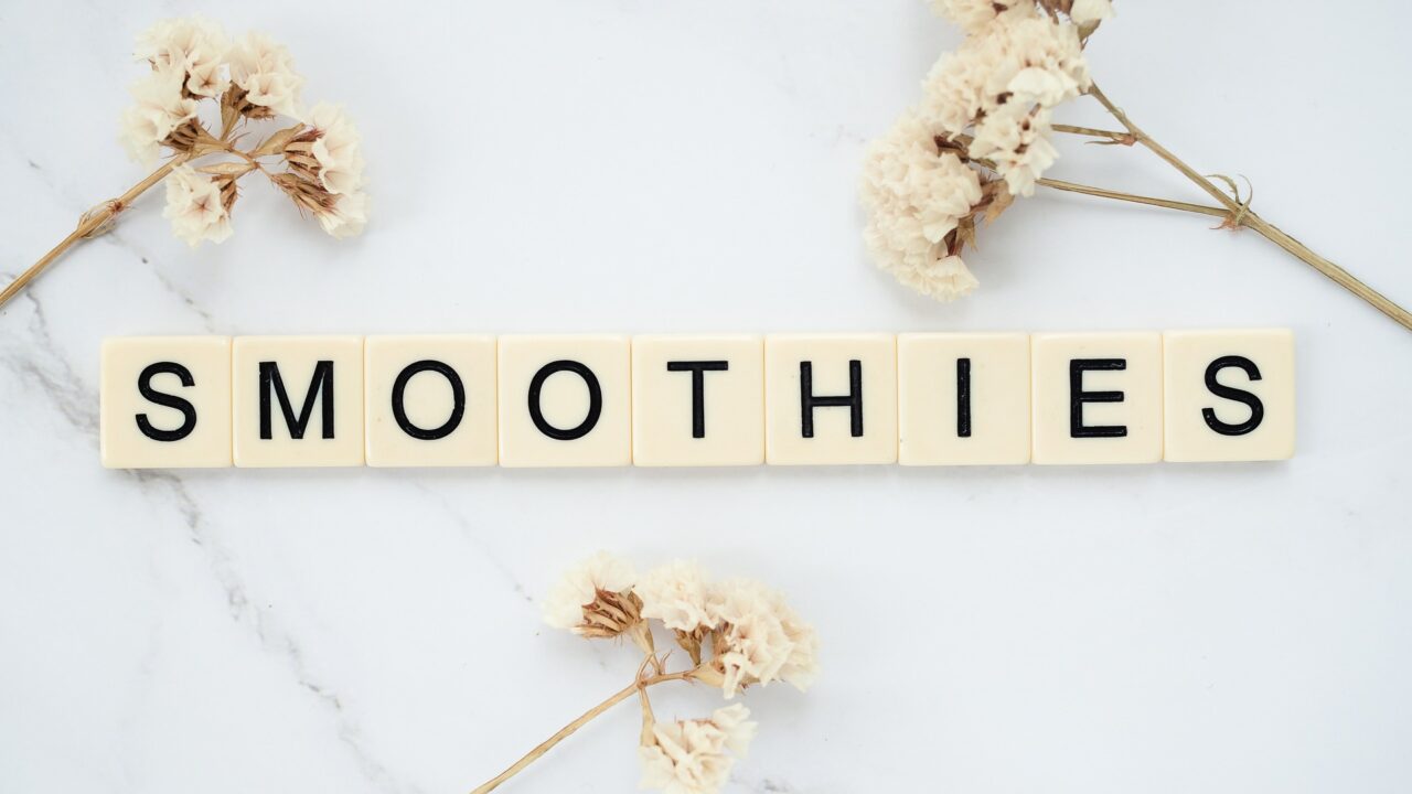 smoothies-recipe image