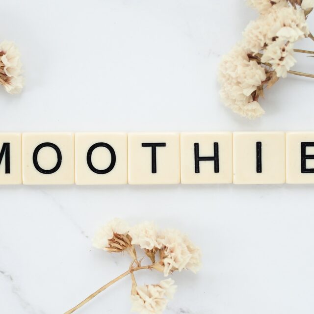 smoothies-recipe image