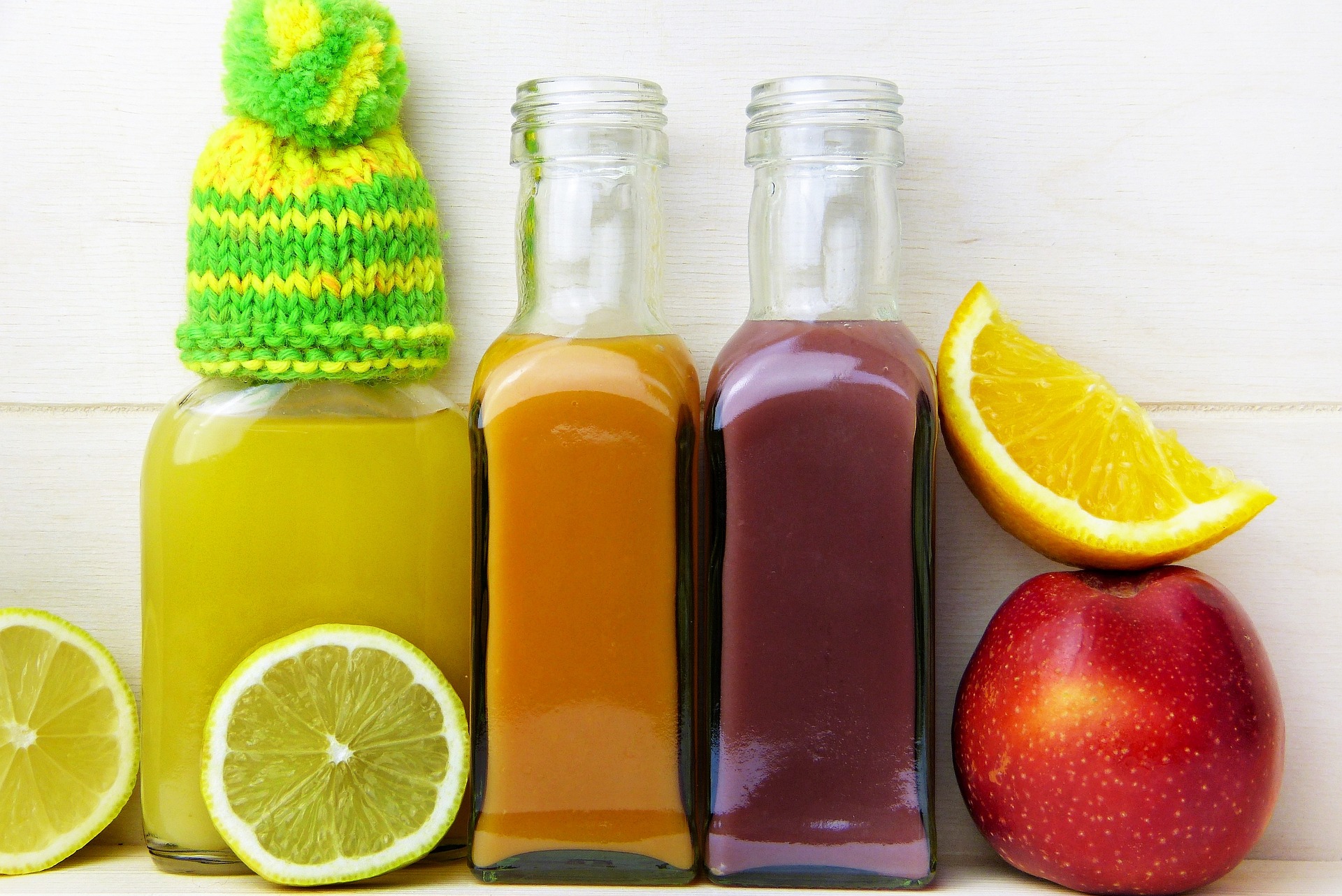 Smoothies 101