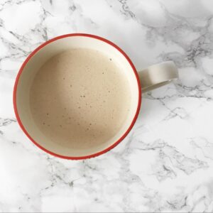 1. BULLETPROOF COFFEE
