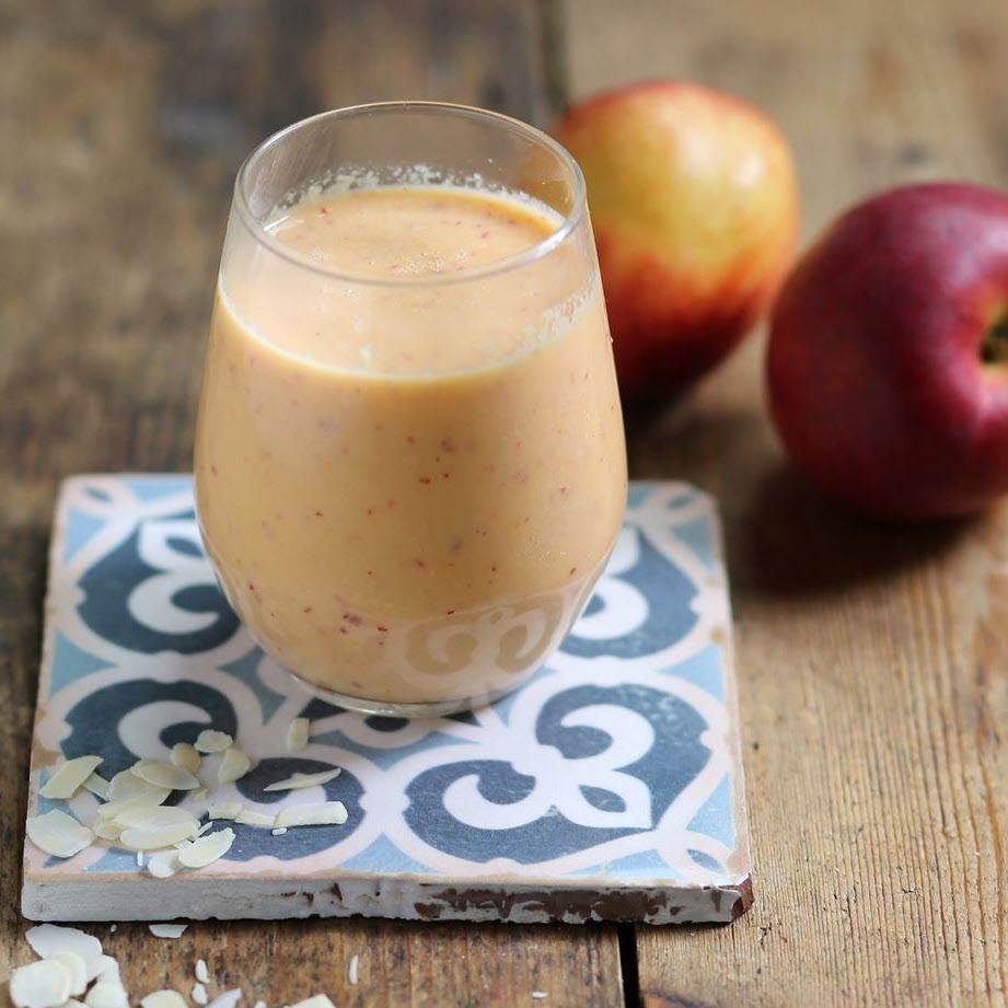 36 Natural Nectarine – Copy