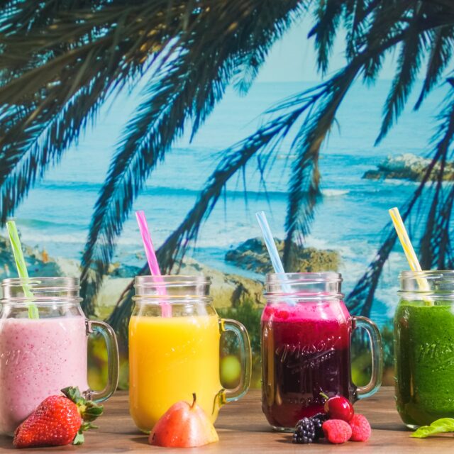 smoothies-recipe image