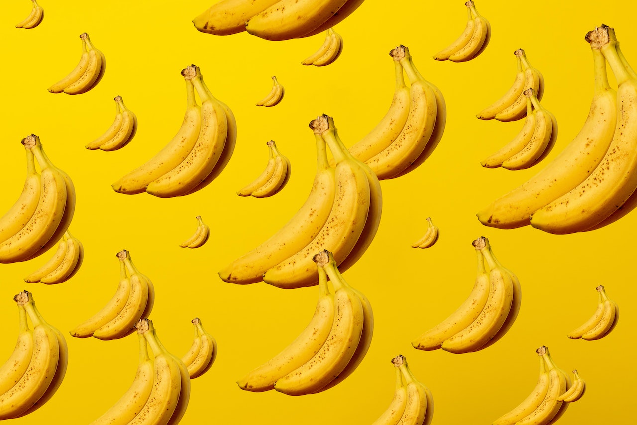 BananasThe Super Fruit for Nutritious Smoothies
